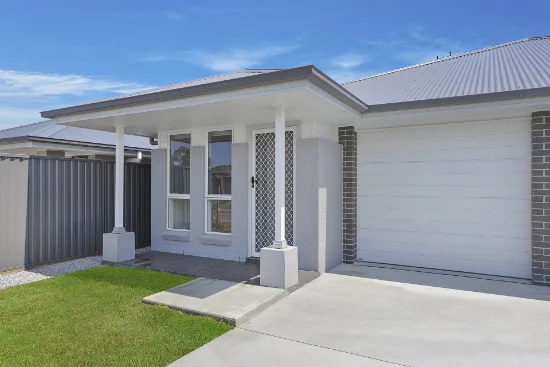 86a Georgia Drive, Hamlyn Terrace, NSW 2259