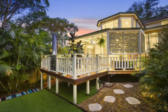 87 Elimatta Road, Mona Vale, NSW 2103