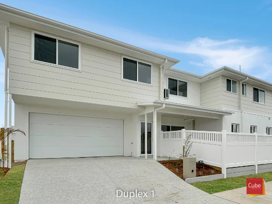 87 Tablelands Cres, Banya, Qld 4551
