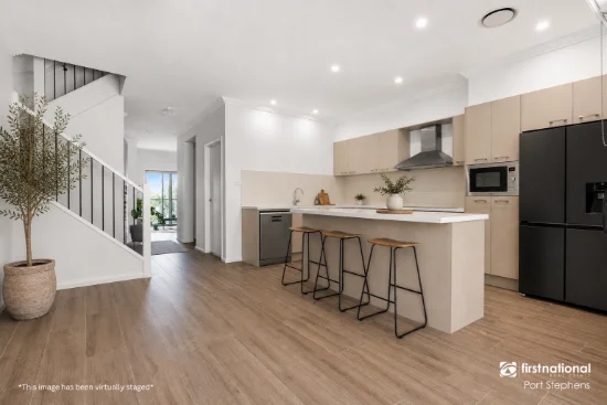 87B Cromarty Bay Road, Soldiers Point, NSW 2317