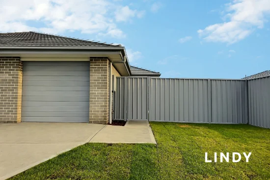 87b Springfield Dr, Lochinvar, NSW 2321