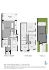 881 Merrylands Road, Greystanes, NSW 2145-Floorplan