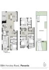 88A Horsley Road, Panania, NSW 2213-Floorplan