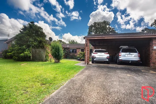 89 Albert Street, Nowra, NSW 2541
