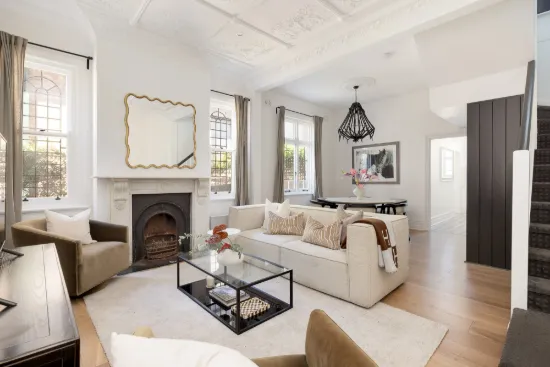 89 Woolwich Road, Hunters Hill, NSW 2110