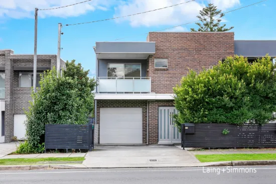 89A Rawson Road, Guildford, NSW 2161