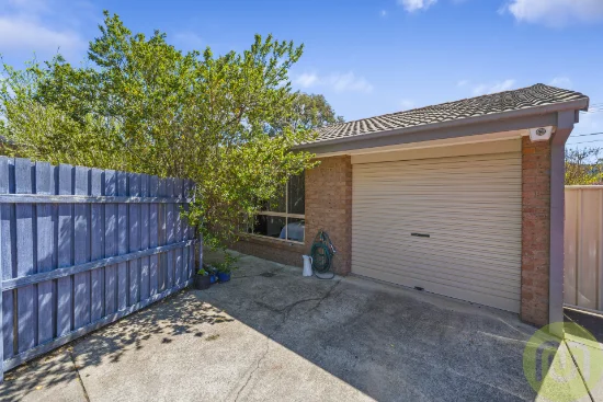 89B O'Halloran Circuit, Kambah, ACT 2902