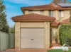 8A Aubrey Street, Ingleburn, NSW 2565