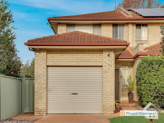 8A Aubrey Street, Ingleburn, NSW 2565