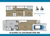 8A Aubrey Street, Ingleburn, NSW 2565-Floorplan