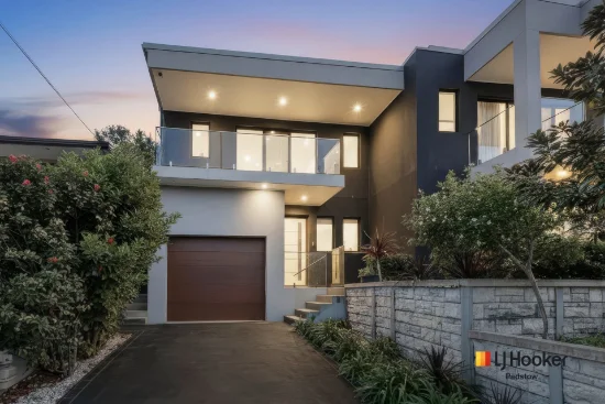 8A Bastille Close, Padstow Heights, NSW 2211