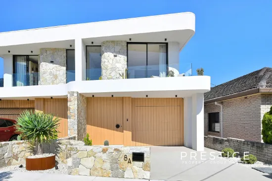 8A Carlton Street, Arncliffe, NSW 2205