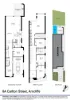 8A Carlton Street, Arncliffe, NSW 2205-Floorplan