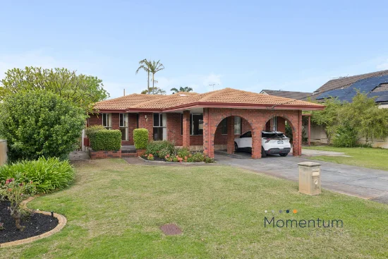 8A Corser St, Kewdale, WA 6105