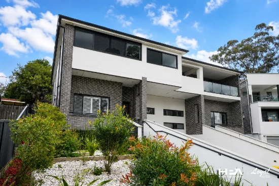 8A Dandarbong Avenue, Carlingford, NSW 2118