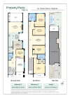8A Dravet Street, Padstow, NSW 2211-Floorplan