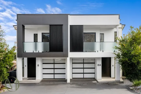8A Edna Place, Ermington, NSW 2115