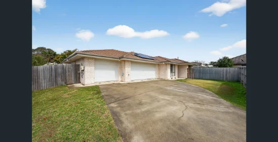 8A Fairlie Court, Kallangur, Qld 4503