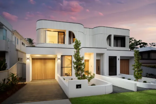 8a Holland Street, Cronulla, NSW 2230