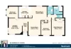 8A Kabbarli Street, Falcon, WA 6210-Floorplan