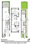 8A Taunton Street, Blakehurst, NSW 2221-Floorplan