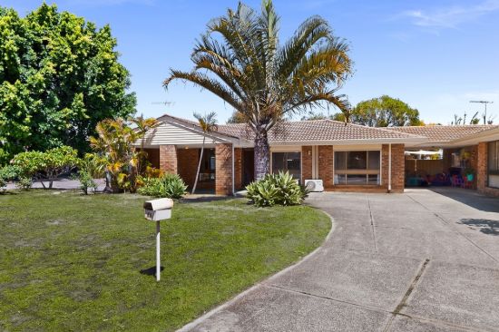 8a Trevithick Close, Stirling, WA 6021