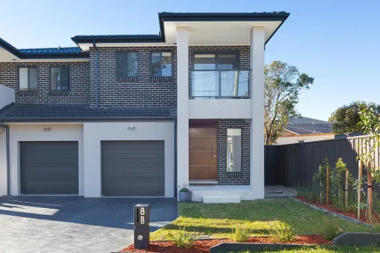 8B Birunna Avenue, Gymea, NSW 2227