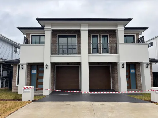 8b Brilliant Street, Rouse Hill, NSW 2155