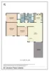 8B Clevedon Place, Kallaroo, WA 6025-Floorplan