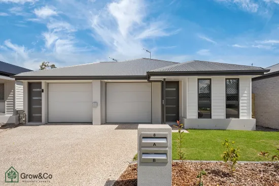8B Dakota Place, Burpengary, Qld 4505