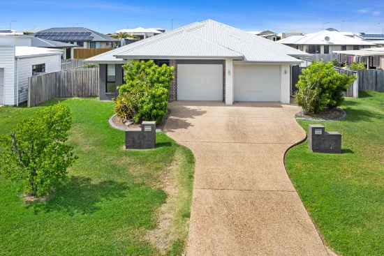 8B Hoop Avenue, Hidden Valley, Qld 4703
