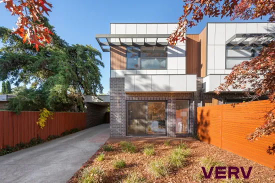 8B Lowanna Street, Braddon, ACT 2612