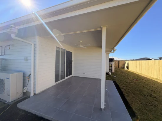8B Mulcahy Street, Warwick, Qld 4370
