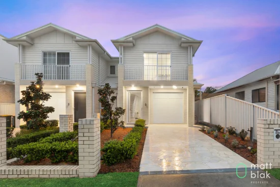 8B Willarong Road, Caringbah, NSW 2229 - Sold