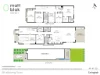 8B Willarong Road, Caringbah, NSW 2229-Floorplan