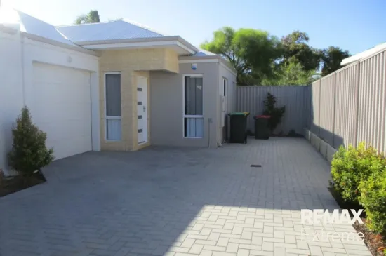 8C Maritana Road, Kallaroo, WA 6025
