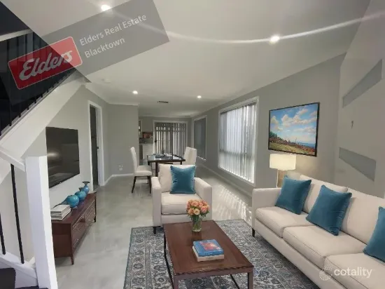 9/125 Victoria Street, Werrington, NSW 2747