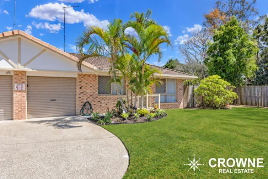 9/13 Parcell Street, Brassall, Qld 4305 - For Sale