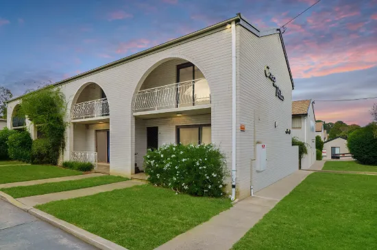 9/47 Booth Street, Queanbeyan, NSW 2620