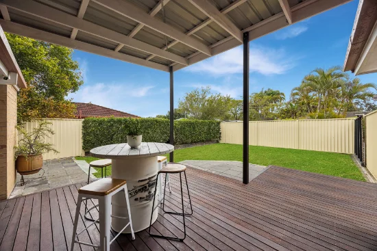 9/50 Galloway Drive, Ashmore, Qld 4214