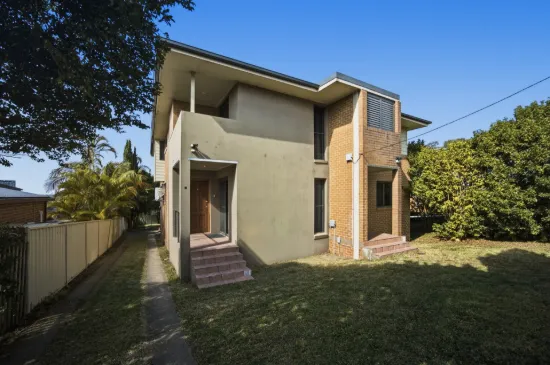 9 Amelia Street, North Ryde, NSW 2113