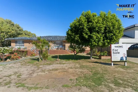 9 Coatelan way, Stirling, WA 6021