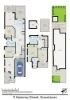 9 Hackney Street, Greystanes, NSW 2145-Floorplan
