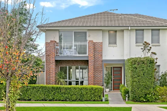 9  Jacqui Avenue, Schofields, NSW 2762