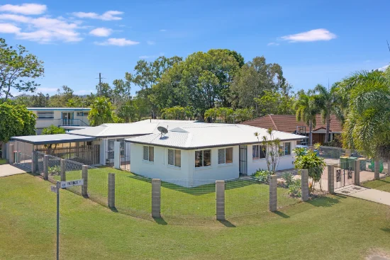 9 Kilroy Court, Cranbrook, Qld 4814