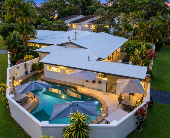 9 Little Reef Street, Port Douglas, Qld 4877