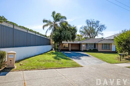 9 Old Balcatta Road, Carine, WA 6020