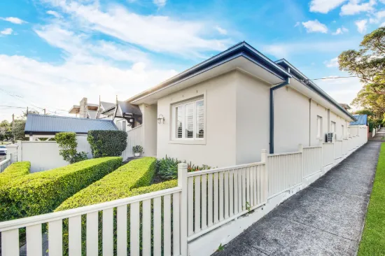 9 Prince Street, Mosman, NSW 2088