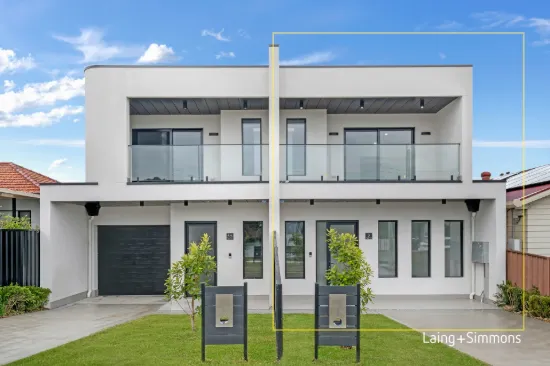 9 Queen Street, Guildford West, NSW 2161