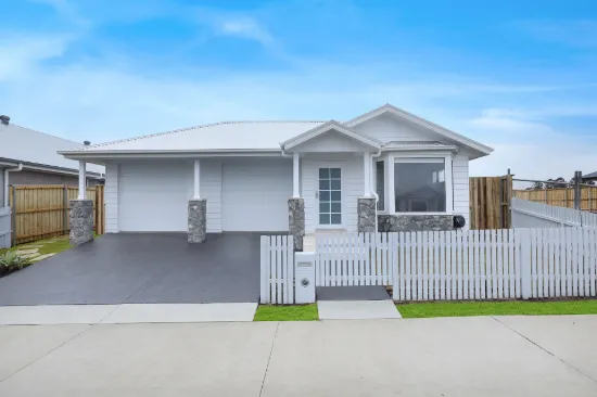 9 Rosella Avenue, Moss Vale, NSW 2577